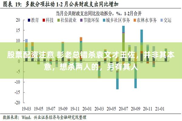 股票配资注意 彭老总错杀袁文才王佐，并非其本意，想杀两人的，另有其人