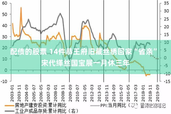 配债的股票 14件恭王府旧藏丝绣回家“省亲” 宋代缂丝国宝展一月休三年